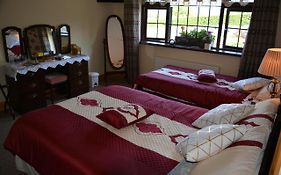 Weir View Bed And Breakfast